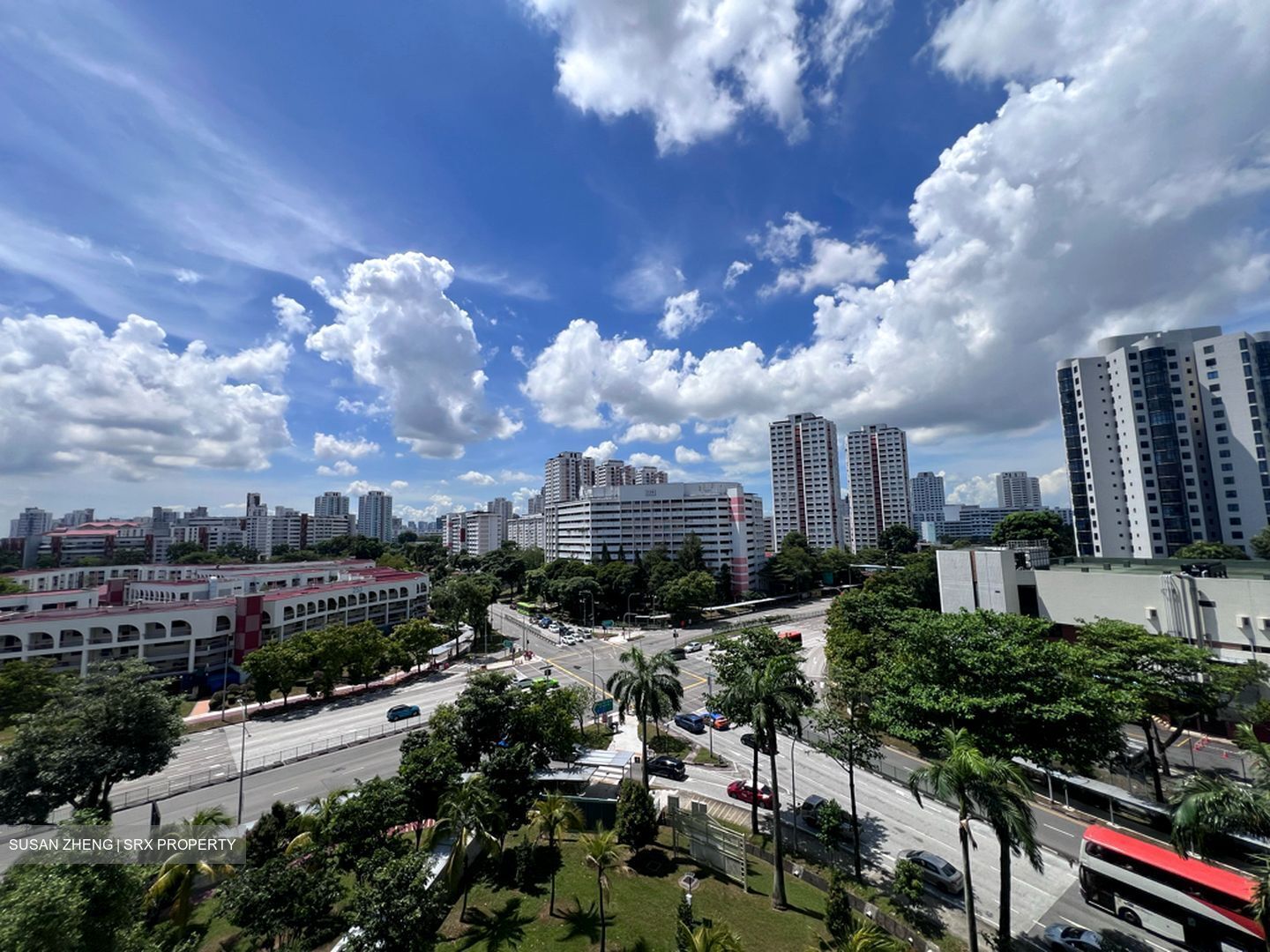 Blk 301 Hong Kah East Garden (Jurong East), HDB 3 Rooms #499254831